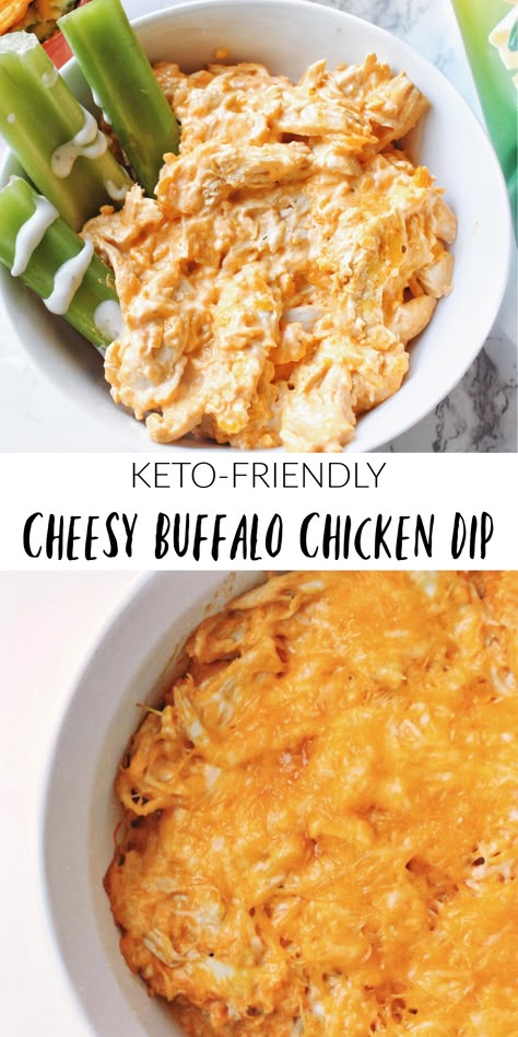 Keto Buffalo Chicken Dip, Buffalo Chicken Dip Oven, Cheesy Buffalo Chicken, Keto Buffalo Chicken, Keto Dips, Buffalo Chicken Dip Easy, Chicken Dip Recipe, Buffalo Chicken Dip Recipe, Egg Diet Plan