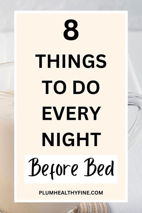 Here are 8 simple evening tips to create a perfect bedtime routine to unwind and relax every night | evening routine ideas | bedtime habits | bedtime routine ideas | evening habits | things to do every evening | things to do at night before bed | self improvement tips Self Care Night Routine, Things To Do Before Bed, Evening Habits, Bedtime Habits, Things To Do At Night, Self Care Night, Routine Ideas, Bedtime Ritual, Life Changing Habits