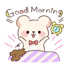 Kawaii Good Morning, Good Morning Cute Messages, Morning Cute Messages, Goodmorning Cute Images Aesthetic, Good Morning Kawaii, Good Morning Cute, Kitten Paws, Cheer Up Quotes, Wholesome Pictures