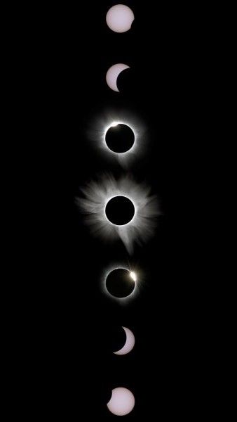 Lua Wallpaper, Moon And Stars Wallpaper, Eclipse Aesthetic, Brownies Cupcakes, Eclipse Tattoo, Photo Mosaic, Uicideboy Wallpaper, Witchy Wallpaper, Iphone Wallpaper Violet