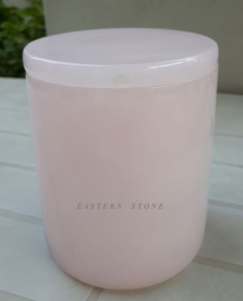 Onyx Alabaster Marble Stone Candle Jars Marble Candle Jar, Unique Candle Jars, Marble Candles, Cheap Candle, Marble Jar, Stone Candle Holder, Cheap Candles, Salt Candle, Stone Quarry