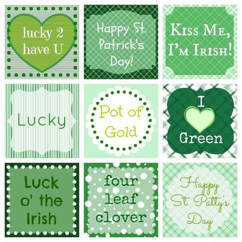 St. Patrick's Day Printable St Patricks Day Quotes, St Patricks Day Cards, St Patricks Crafts, Spring Events, Irish Roots, Pediatric Therapy, St Patrick's Day Decorations, St Patrick's Day Crafts, Saint Patties