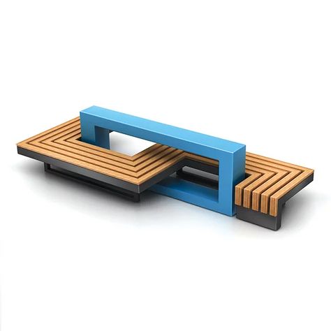 Street Furniture Design > Concrete Urban Benches | Arman Design Street Furniture Design, Urban Furniture Design, Steel Furniture Design, Wood Furniture Design, Metal Furniture Design, Kampot, Architecture Concept Drawings, Bench Designs, Urban Furniture