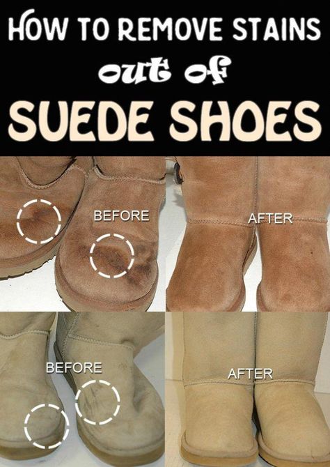 Learn how to remove stains out of suede shoes. Clean Hacks, Homemade Toilet Cleaner, Clean Baking Pans, Cleaning Painted Walls, How To Clean Suede, Deep Cleaning Tips, Remove Stains, Clean Dishwasher, Toilet Cleaning