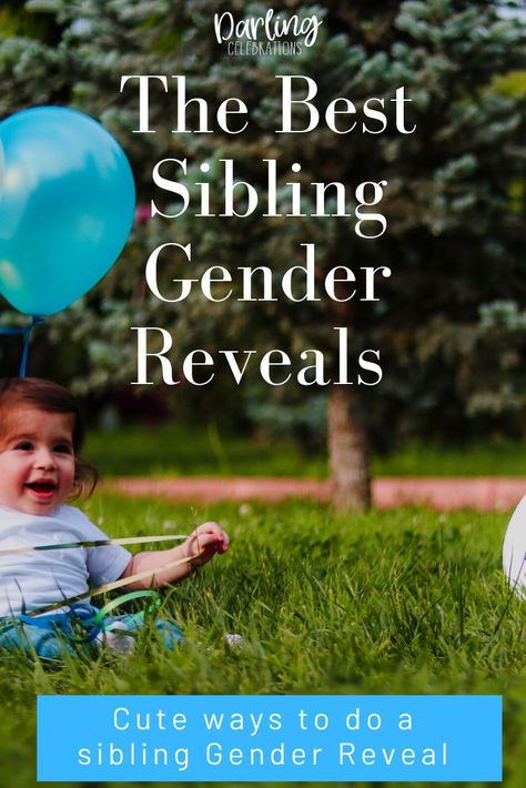 Gender Reveals With Siblings, Gender Reveal Ideas With Siblings, Sibling Gender Reveal Ideas, Best Gender Reveal Ideas, Sibling Gender Reveal, Best Gender Reveal, Gender Reveal Photo Shoot, Gender Reveal Pictures, Easter Gender Reveal