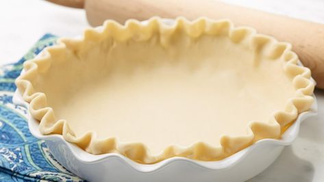 FNK_VodkaPieDough_H Pie Crust With Vodka, Vodka Pie Crust, Pie Dough Recipe, Easy Finger Food, Vodka Recipes, Pie Crust Recipe, Pie Pie, Appetizers Easy Finger Food, Best Pie