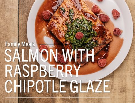 Raspberry Chipotle Salmon, Chipotle Glaze, Computer Expert, Raspberry Chipotle Sauce, Flounder Recipes, Sauce For Salmon, Oven Baked Salmon, Learn Computer Science, Learn Computer