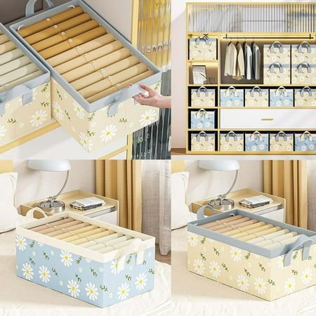 Shoe box organizer