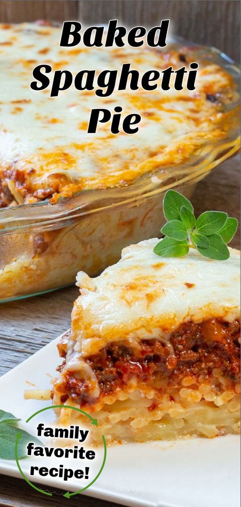 Friendship Spaghetti Pie, Old Chicago Spaghetti Pie, Baked Spaghetti Pie Recipe, Spagetti Pie Recipe Easy, Spaghetti Pie Recipe Easy Cottage Cheese, Spaghetti Pie With Ricotta, Spaghetti Pie Recipe Easy, Spaghetti Pie Recipe, Baked Spaghetti Pie