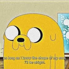 Adventure Time Jake Quotes, Jake Quotes Adventure Time, Quotes From Adventure Time, Adventure Time Quotes Deep, Adventure Time Senior Quotes, Adventure Time Quote Tattoo, Jake The Dog Quotes, Adventure Time Quotes Funny, Adventure Time Quotes Inspirational