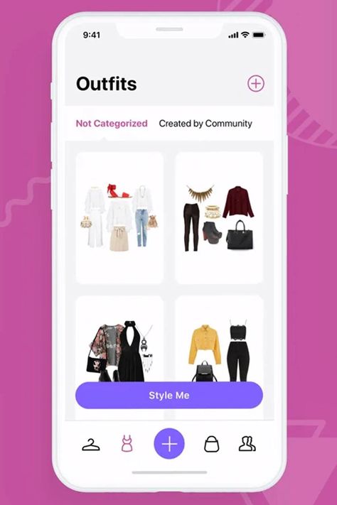 App That Makes Outfits Out Of Your Clothes, Outfit Making App, Wardrobe Apps Closet Organization, App For Outfits, Virtual Try On Clothes, Apps For Outfit Planning, Outfit Creator App, Apps For Outfits, Apps For Creating Outfits