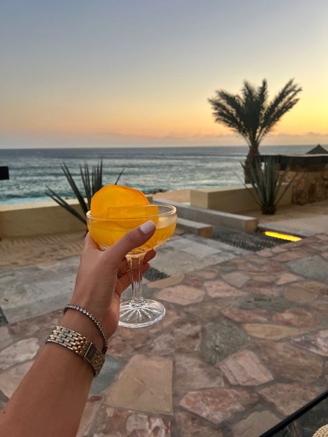 Chileno Bay Cabo, Cabo Mexico Aesthetic, Mexico Trip Aesthetic, Cabo San Lucas Aesthetic, Nails Beach Vacation, Nobu Cabo, Aesthetic Packing List, Cabo Aesthetic, Nobu Los Cabos