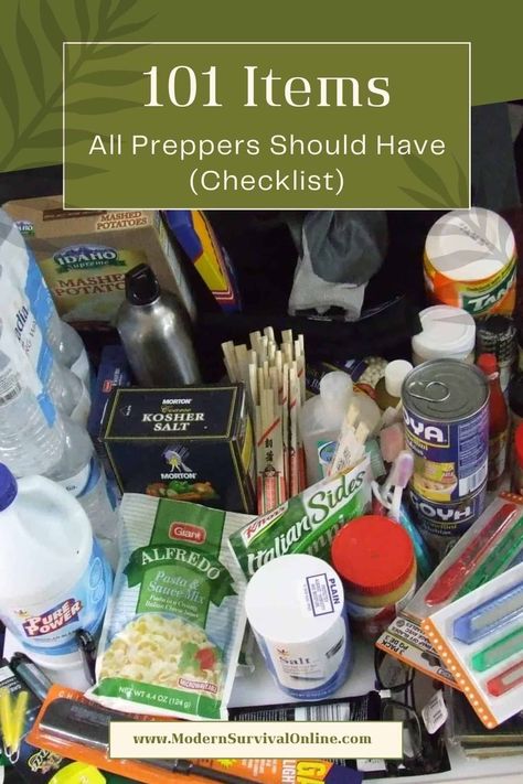 Being comprehensively ready takes lots of gear and considerable skill development. Make sure you've got what it takes. #preppers #checklist #survival #preparedness Home Prepping Emergency Preparedness, Basic Emergency Preparedness, Prepper Room Ideas, Emp Survival Checklist, Home Preparedness Ideas, Prep List Survival, Basic Prepper List, Home Emergency Preparedness, Survival Binder Free Printables