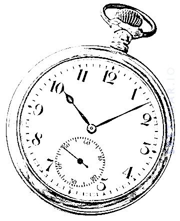 Pocket Watch Tattoo Design, Watch Tattoo Design, Watch Tattoo, Pocket Watch Tattoo, Watch Tattoos, One Color, Tattoo Design, Pocket Watch, Fairy Tales