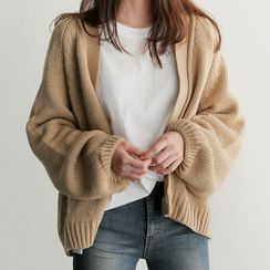 Pullover Mode, Pullover Outfit, Áo Len Cardigan, Vogue Knitting, Long Sweaters Cardigan, Moda Vintage, Knitting Girls, Cardigan Sweaters For Women, 가을 패션