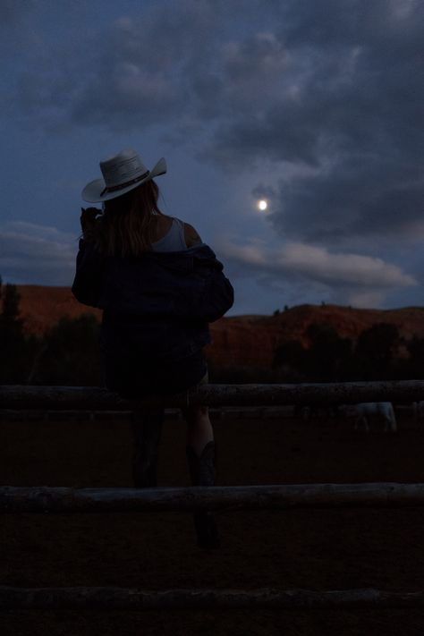 blue cowgirl aesthetic, western vibes, wild west, cowboy lifestyle, wyoming, montana, cowgirl boots, cowboy hat Blue Cowgirl Aesthetic, Dark Western Aesthetic, Native Aesthetic, Montana Cowgirl, Canterwood Crest, Cowboy Lifestyle, Aesthetic Western, Western Photoshoot, Cowgirl Pictures