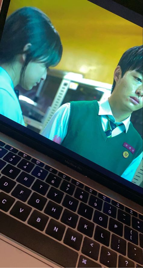 #allofusaredead #netflixandchill Kdrama Fake Story Instagram, Fake Laptop Movie Snap, Laptop Netflix Snap, Movie In Laptop Snap, Movie On Laptop Aesthetic, Watching Films Aesthetic, Watching Kdrama In Laptop Aesthetic, Laptop Movie Snap, Movie Watching Aesthetic