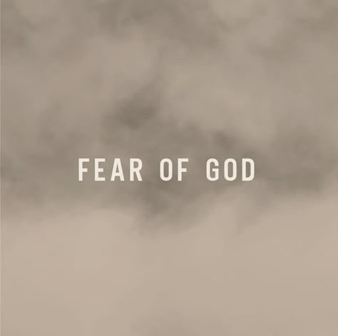 Fear of God. Luxury. Designer. Wallpaper. Essentials. Essential Fear Of God Wallpaper, Essentials Fear Of God Wallpaper, Fear God Wallpaper, Fear Of God Wallpaper, Fear Of God Aesthetic, Faith Aesthetic, Fear Of God Logo, God Logo, I Know The End