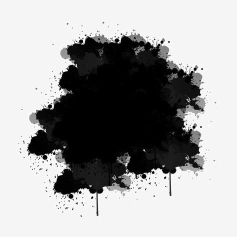 Splash Png Black, Black Splash Png, Splash Effect Backgrounds White, Black Effect Png, White Splash Effect, Black Splash Effect, Splash Effect Backgrounds, Splash Effect Photo Frame, Black Splash Effect Png