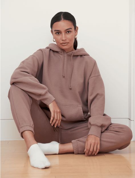 Sweatsuit Sets | Loungewear Co-ords & Sets | Aritzia US Sweatsuit Outfits, Loungewear Outfits, Sweatpants Outfit, Sweatsuit Set, Hoodie Set, Cute Comfy Outfits, Joggers Womens, Sporty Outfits, Looks Style