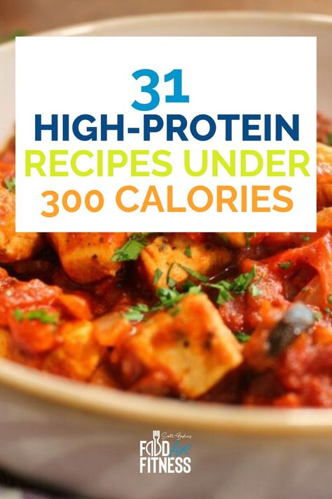 Discover 31 high-protein, low-calorie meals perfect for a healthy diet! Each recipe is under 300 calories and packed with protein to keep you full and energized. Delicious, easy-to-make, and nutritious options! 300 Calorie High Protein Meals, 350 Calorie Meals, 1500 Calorie Meal Plan High Protein, High Protein Meals Low Calorie, High Protein Breakfast Shakes, Under 300 Calorie Meals, 700 Calorie Diet, Lunches Under 300 Calories, High Volume Low Calorie Meals