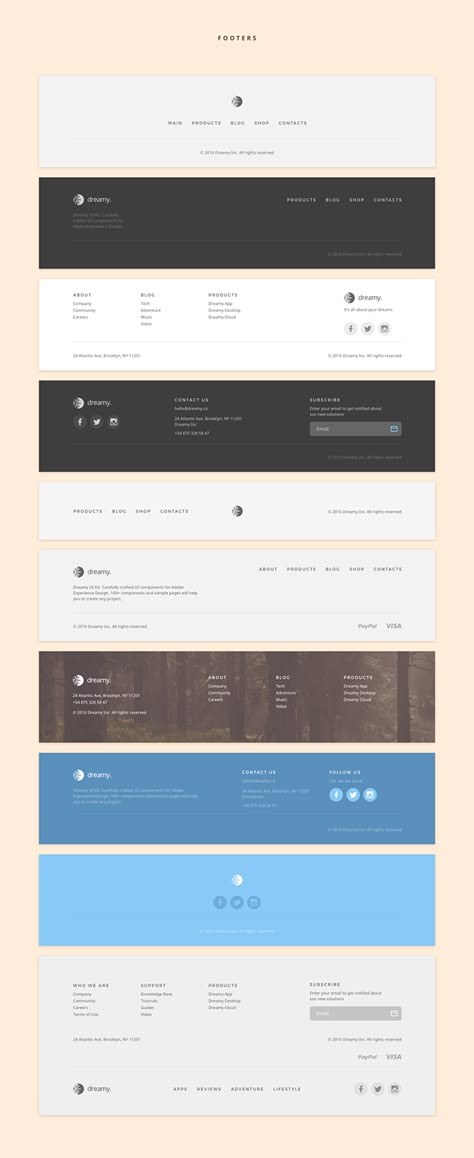 Banner Web Design, Desain Ux, Web Design Examples, Footer Design, Best Website Design, Banner Web, Ui Components, Web Ui Design, 카드 디자인