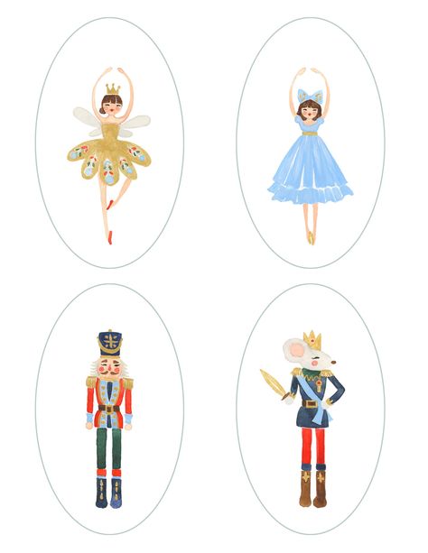 Nutcracker Decor, Nutcracker Christmas Decorations, Nutcracker Ornaments, Xmas Deco, 자수 디자인, Christmas Drawing, Christmas Ornament Crafts, Merry Little Christmas, Magical Christmas