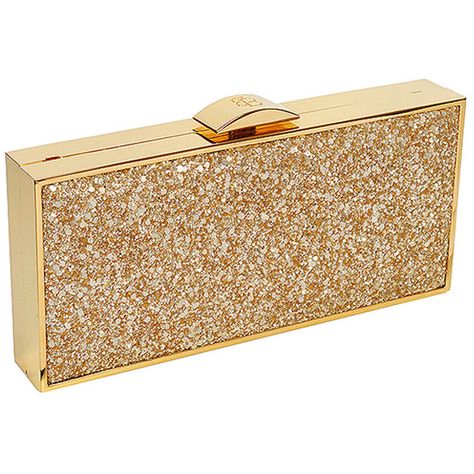 Rose Gold Clutch Bag ($165) ❤ liked on Polyvore featuring bags, handbags, clutches, bolsas, purses, accessories, rose purse, chain purse, rose gold purse and sparkly purses Rose Gold Clutch Bag, Clutch Bouquet, Rose Gold Purse, Rose Gold Clutch, Sparkly Purse, Rose Handbag, Rose Purse, Glitter Clutch Bag, Copper Dress