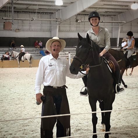 Buck Brannaman, Orchestra Conductor, Horse Care Tips, Natural Horsemanship, Horse Dress, Equestrian Center, Western Tack, Hunter Jumper, Horse Training