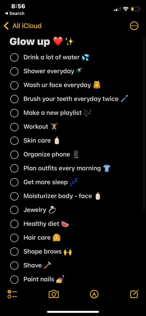 Do This For 30 Days Glow Up, How To Start Your Glow Up, Things To Help You Glow Up, Tip For Glow Up, How Do You Get A Glow Up, Things To Make You Glow Up, How Glow Up For School, Things To Do To Have A Glow Up, How To Have A Glow Up In 5 Days