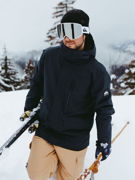 Shorts is beautiful and good. Only XL numbering became small. In Brazil I use g but this shorts to be perfect would have to be XXL Mens Ski Outfit Fashion, Men’s Ski Jacket, Men’s Skiing Outfits, Men’s Snowboarding Outfit, Men’s Snowboarding Outfits, Men’s Ski Outfits 2023, Men Skiing Outfit, Snowboard Men Outfit, Men’s Ski Outfit