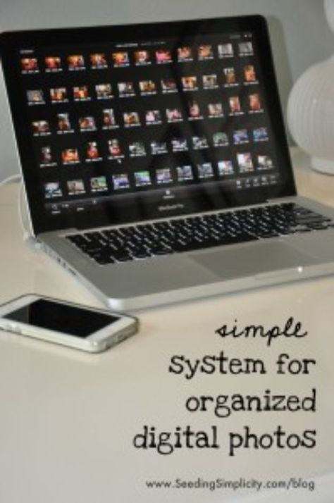 Camera Tips And Tricks, Digital Photo Organization, Organizing Photos, Photography Organizations, Photo Organizing, Camera Tricks, Picture Organization, Photo Star, Digital Organization