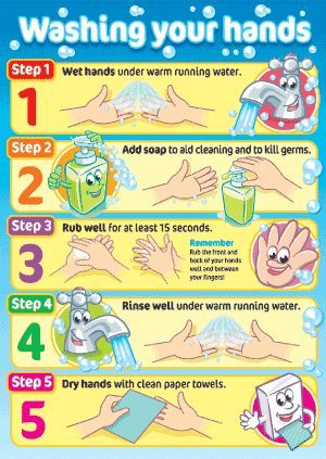 Hygiene Lessons, Classroom Bulletin Boards Elementary, Kids Hygiene, Bulletin Boards Elementary, Hygiene Activities, Hand Washing Poster, Proper Hand Washing, Bulletin Boards Classroom Decor, Childhood Health