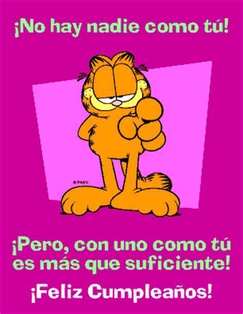 Funny Birthday Pictures, Garfield Quotes, Happy Birthday In Spanish, Birthday Wishes For Friend, Nautical Birthday, Happy Birthday Brother, Fiesta Birthday, Happy B Day, Birthday Pictures