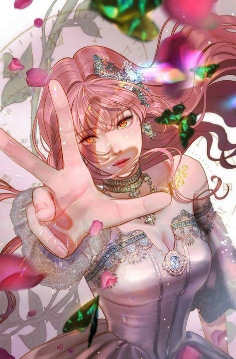 Untouchable Lady, Manhwa Art, 얼굴 그리기, Anime Princess, Fanarts Anime, Digital Art Girl, Beautiful Fantasy Art, Handsome Anime Guys, Anime Artwork