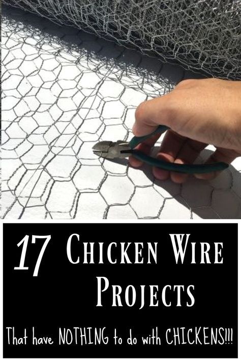 Chicken Wire Sculpture Diy, Chicken Wire Ideas, Chicken Wire Projects, Chicken Wire Diy, Chicken Wire Sculpture, Chicken Wire Art, Chicken Wire Crafts, Chicken Wire Frame, Decor Makeover