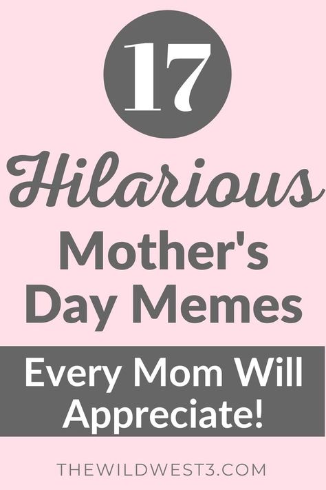 These Mother's Day memes are hysterically funny and the perfect way to celebrate Mother's Day with a laugh. Send them to the special moms in your life and give them the laugh they deserve! Mothers Funny Quotes Humor, Happy Mother’s Day Humor, Happy Mother's Day Card Funny, Funny Homemade Mothers Day Cards, Funny Mother Day Quotes, Cool Mother’s Day Quotes, Funny Mother’s Day Jokes, Happy Mother's Day Quotes For Friends Funny, Mother’s Day Funny Quote