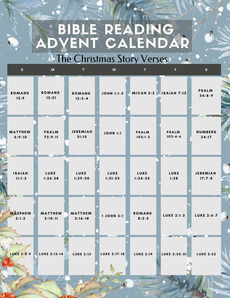 Advent Calendar Bible Verses, Bible Verse Advent Calendar, Christian Advent Calendar, Shelf Alternative, Christmas Bible Study, Advent Calendar Christian, Advent Scripture, Advent Cards, Advent Calendar Activities