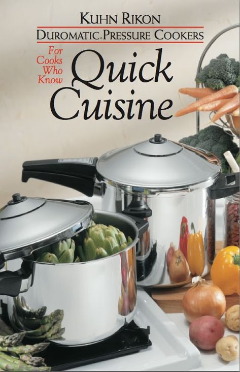 Pressure Cooker Recipe Booklets Best Pressure Cooker Recipes, Cooking Websites, Pressure Cooker Recipe, Stovetop Pressure Cooker, Pressure Cooking Recipes, Best Pressure Cooker, Electric Pressure Cooker Recipes, Cooking Thermometer, How To Cook Asparagus