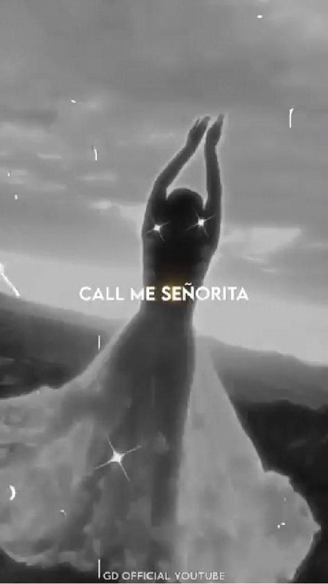 Senorita Aesthetic, Senorita Song, Aesthetic Song Lyrics, Woman Song, Wings Song, Calming Songs, Korean Song Lyrics, Relaxing Songs, Hollywood Songs