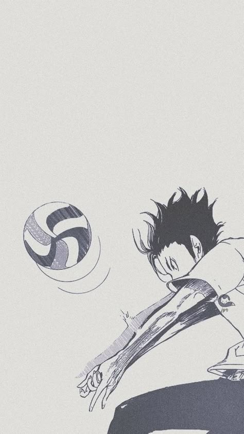 Volleyball Wallpapers, Nishinoya Yuu, Haikyuu Volleyball, Haikyuu Wallpaper, Anime Haikyuu, Haikyuu Manga, Haikyuu Fanart, Haikyuu 3, Anime Wallpapers