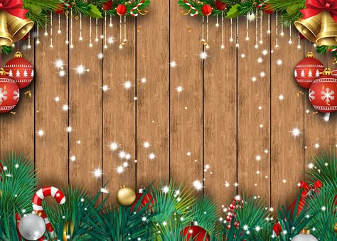 Simple Christmas Aesthetic Background Christmas Theme Pictures, Christmas Templates Background Landscape, Christmas Bg Aesthetic, Christmas Border Frame Landscape, Christmas Decor Background, Background Natal Aesthetic, Landscape Christmas Background, Background Natal Landscape, Christmas Aesthetic Landscape