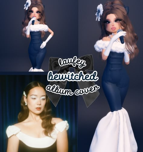 dress to impress roblox laufey bewitched goddess edition dress to impress album cover theme celebrity event roblox game lana lore Laufey Dress To Impress Outfit, Album Cover Dress To Impress Outfit, Favourite Singer Dress To Impress, Album Cover Dress To Impress, Laufey Album Cover, Favorite Singer Dress To Impress, Celebrity Event Dress To Impress, Laufey Outfits, Dress To Impress Celebrity