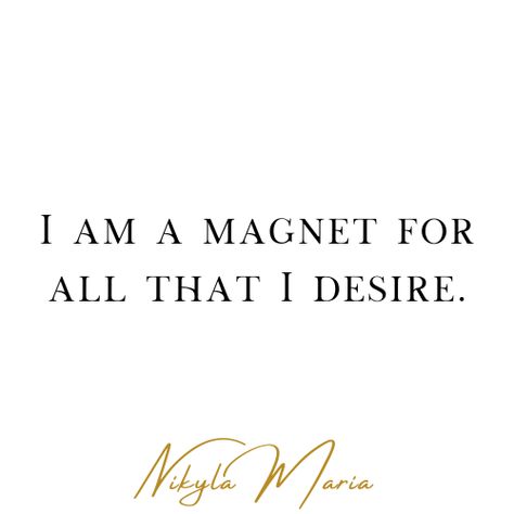 I Am Protected Quotes, I Am A Genius, I Am Magnetic Affirmation, I Manifest Everything I Desire, I Am Magnetic, Manifestation List, I Am A Money Magnet, I Am A Magnet, Speak It Into Existence