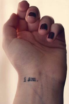 Sylvia Plath Tattoo, Tattoos Inspired By Books, Dr Tattoo, Tiny Wrist Tattoos, Tattoo Diy, Literary Tattoos, Wrist Tattoos For Guys, Muster Tattoos, Initial Tattoo