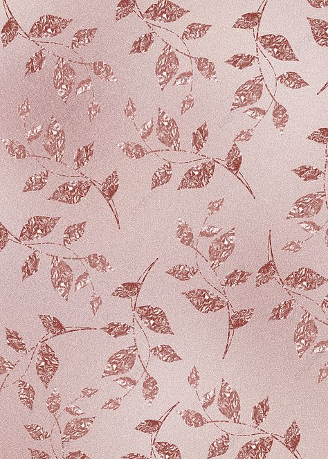 Fondo De Hoja Patrón Oro Rosa Brillo Rose Gold Glitter Background, High End Wallpaper, Rose Gold Glitter Wallpaper, Gradient Background Wallpaper, Gold Glitter Wallpaper, End Wallpaper, Wallpaper Rose Gold, Background Rose, Roses Luxury