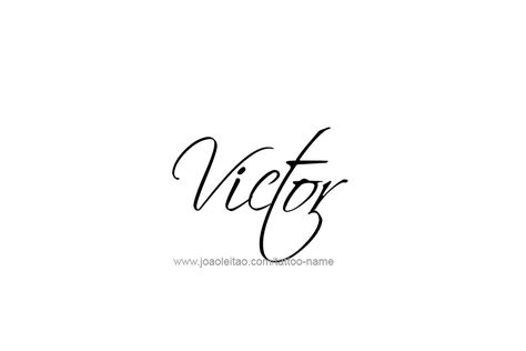 Victor Tattoo, Victor Name, Heart With Infinity Tattoo, Graffiti Name, Tattoo Design Hand, Tattoos Love, Diamond Tattoos, Shape Tattoo, Tattoo Minimal