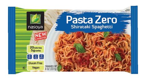 Pasta Zero Spaghetti Shirataki Spaghetti, Calorie Deficit Diet, Types Of Pasta Sauce, Best Pasta Recipe, Pasta Zero, Cut Sugar, Veggie Straws, Pasta Substitute, Keto Pasta