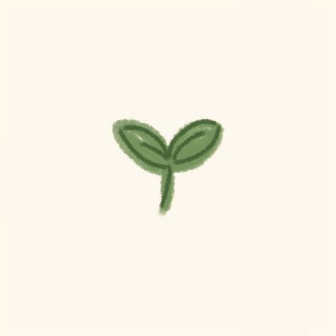 Sage Green Profile Picture, Green Profile Aesthetic, Cute Green Profile Picture, Sage Green Cute Icons, Cute Green Icons Aesthetic, Green Aesthetic White Background, Cute Green Art Aesthetic, Homescreen Widget Pictures, Widget Pictures Green