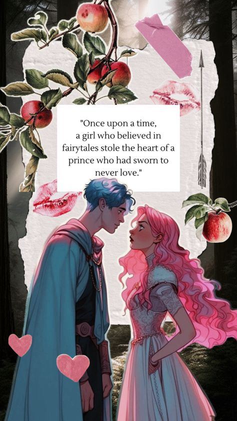 One upon a broken heart // Evangeline and Jacks Evangeline Jacks, Eva Jacks, Jacks Evangeline, Jacks And Evangeline, Caraval Book, Prince Of Hearts, Broken Hearts Club, Books Fanart, Stephanie Garber